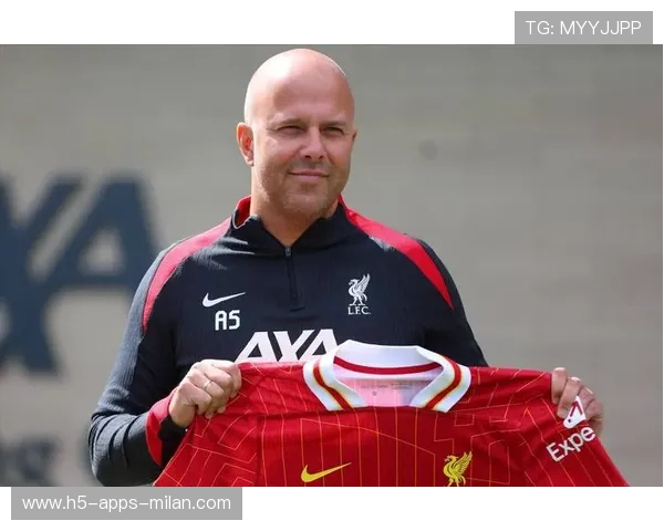 利物浦实施市场化薪资策略以稳住阵容竞争力